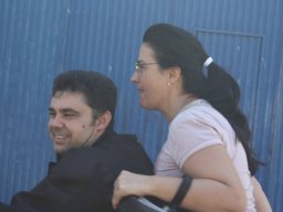 XVII Concentracion - 2010